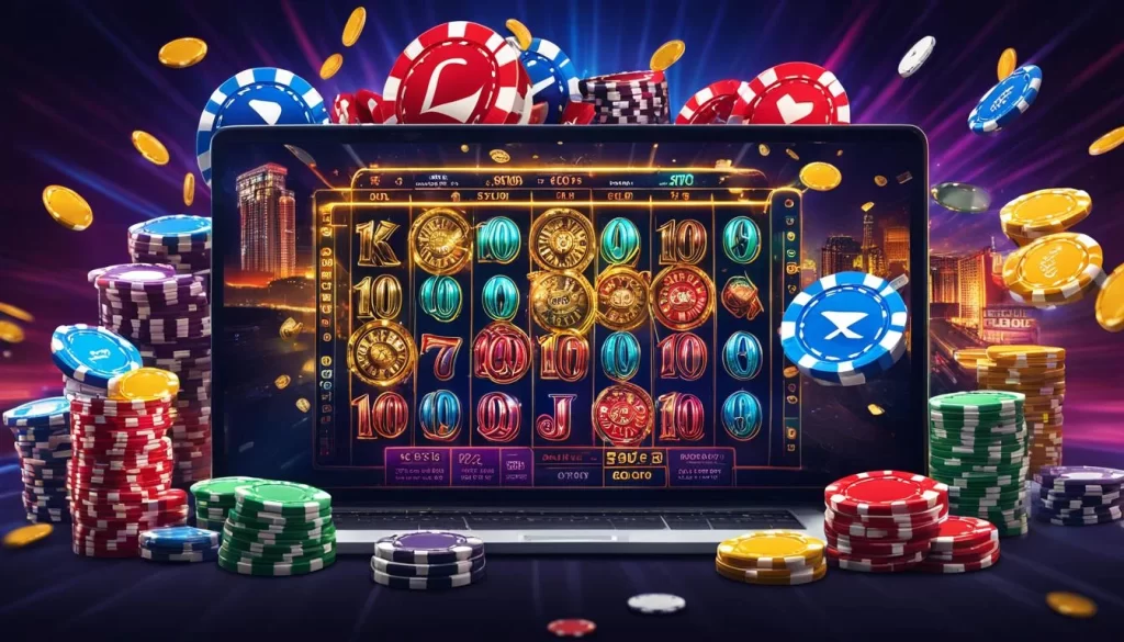 Sản phẩm cá cược đa dạng elibet link mới