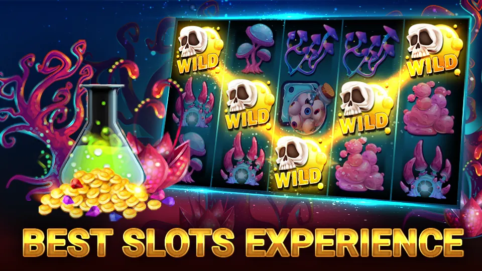 Game Hải Tặc Bắn Cá tại Elibet