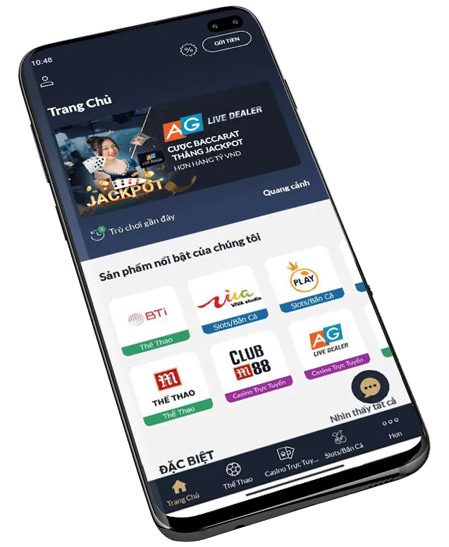 Nền tảng bảo mật cao cấp của Elibet