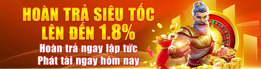 Banner khuyến mãi độc quyền Elibet