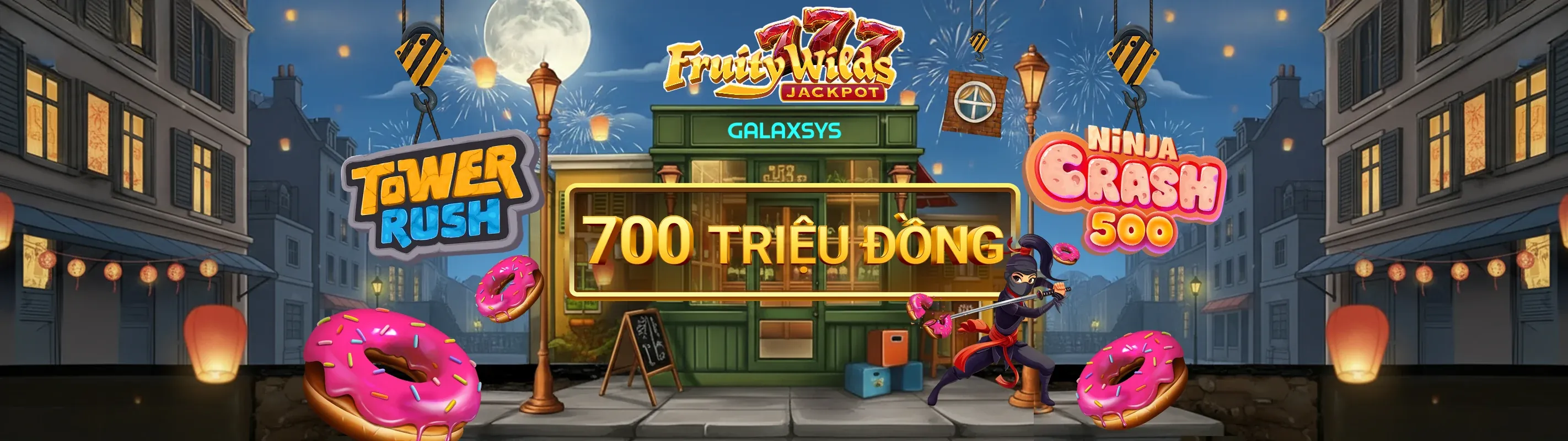 Banner đăng ký Elibet với các trò chơi cá cược thể thao và casino