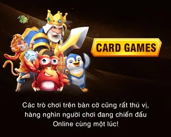 Thế giới nổ hũ và bắn cá